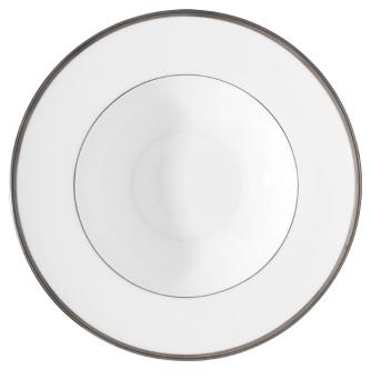 Rim soup plate - Raynaud